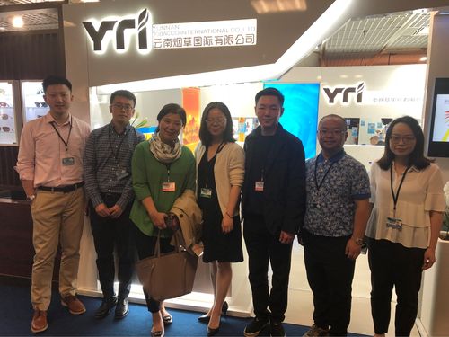 聚焦2018法國(guó)戛納全球旅游零售免稅展-第二部分:yti與多家免稅運(yùn)營(yíng)商