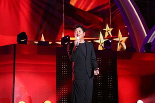 林志玲 大壯 張韶涵 霍尊領(lǐng)銜亮相,愛在燕之屋 群星演唱會唱響廈門