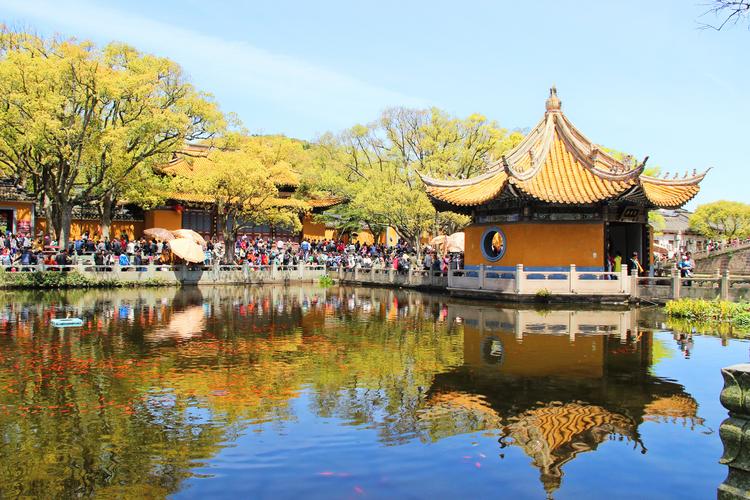 普陀山旅游ipo折戟后已實(shí)施業(yè)務(wù)整改 正籌劃后續(xù)上市