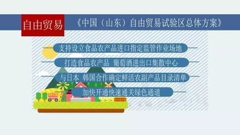 青島加入自貿(mào)區(qū) 朋友圈 將給市民帶來(lái)哪些實(shí)惠 三分鐘帶你了解一下