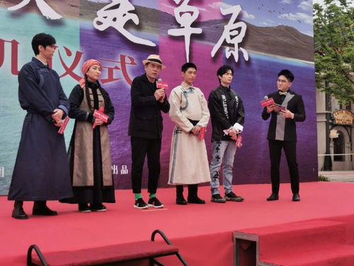 近兩年只演一部電影,陳寶國為挑好本子 主動待業