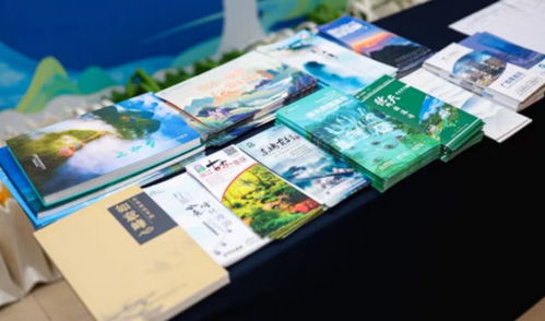 清爽一夏 浪漫廣西 廣西在長春舉辦夏季旅游產(chǎn)品對接會