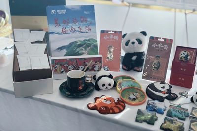 省旅投集團(tuán)赴芬蘭開(kāi)展文旅交流和項(xiàng)目洽談合作活動(dòng)
