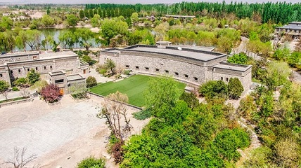 寧夏文旅廳創新工作舉措穩定旅游從業人員隊伍