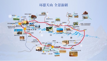攜程到站游以"車+X"帶動全域旅游 三四線城區游客同比增長300%