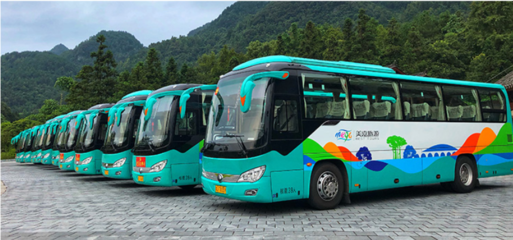 貴州旅游包車