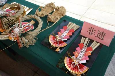 品味傳統美食、欣賞民俗表演,在踏青祭掃中感悟清明文化