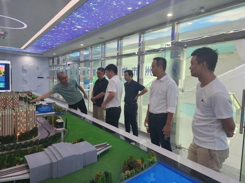 桂林旅游學院電子商務教學團隊來校考察交流