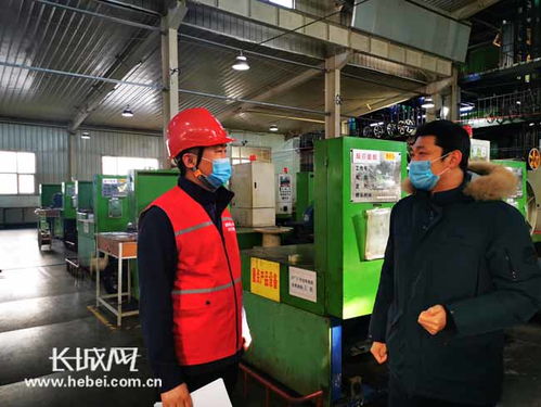 順平65家重點企業有了專屬 服務團