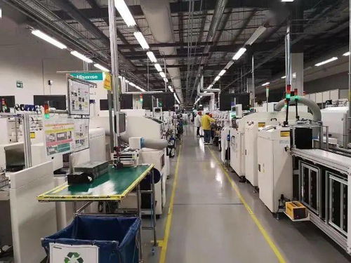 進廠找工作,這三種工廠極力推薦