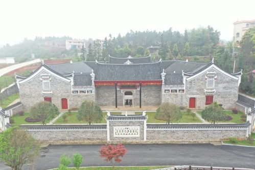 學黨史 跟黨走丨衡陽縣3條紅色旅游精品線路,帶你重溫崢嶸歲月