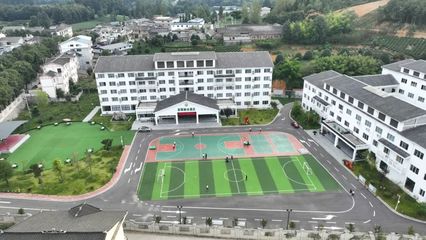 北緯27°勞動(dòng)培訓(xùn)基地