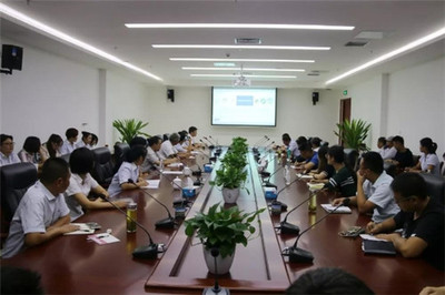 太白湖新區(qū)文化和旅游局組織召開文化旅游發(fā)展專題培訓(xùn)班