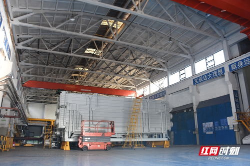 湖南旅游新 視 界① 遠大科技園 在 不像工廠的工廠 發現工業旅游新解法