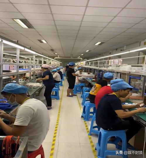 昌碩電子廠工程師是做什么 進電子廠打工上班,都會被分配去做什么工作,這些信息要提前了解...