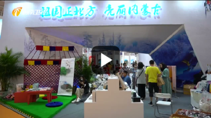 海南國際旅游島歡樂節:拓業務 深交流 國內外旅游企業“三展”上收獲頗豐