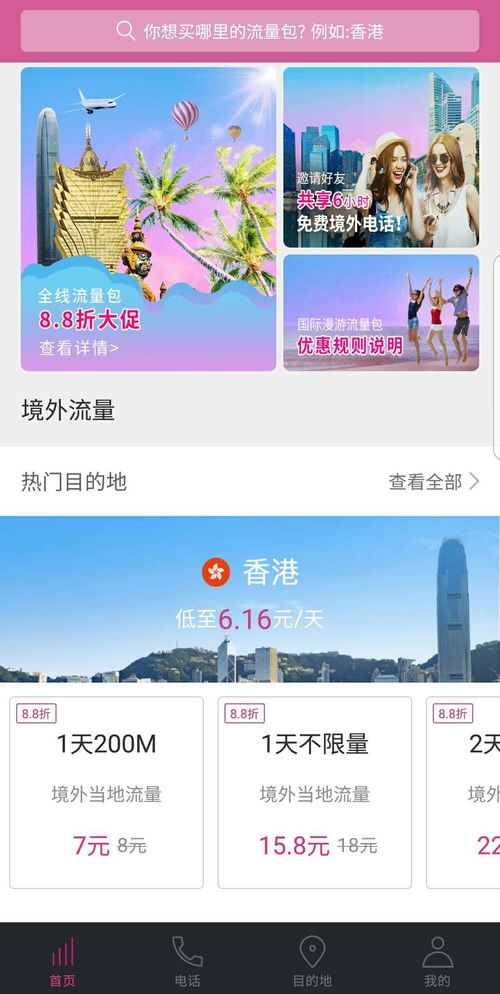 出國旅游,租個國外隨身 wi fi 和開通運營商的漫游業務,分別有哪些優劣勢