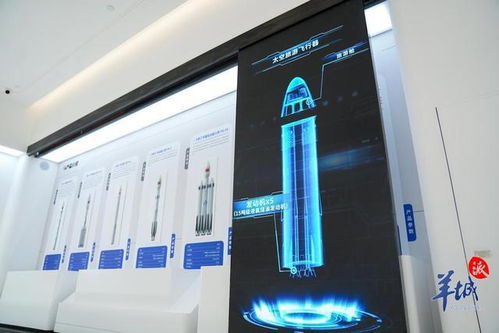 揭秘灣區(qū) 火箭工廠 太空旅游預計2025年開啟 高質量發(fā)展看廣東
